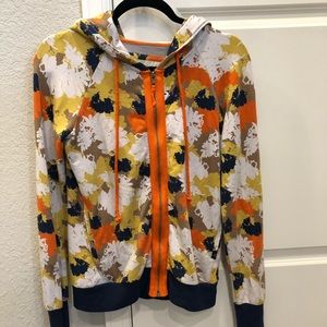 Evy’s Tree hoodie